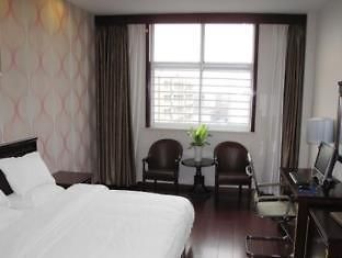 Shouguang Gelin Huize Business Weifang Exterior foto
