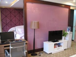Shouguang Gelin Huize Business Weifang Exterior foto
